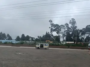 1 Acre Commercial Land for Lease, Acre Tano, Off Waiyaki Way