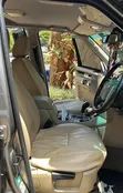 Land Rover Discovery 4 2010 Gray - 3