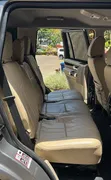Land Rover Discovery 4 2010 Gray - 4