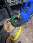 Toyota Ipsum Horn Spiral - 1