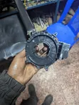 Toyota Ipsum Horn Spiral - 2