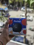 Hiksemi T1000 Portable SSD 512GB - 1