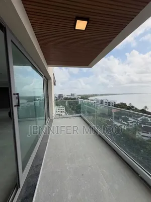 3 Bedroom Duplex Apartment with DSQ in Nyali, Mombasa for Sale