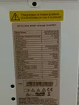 SRNE 5Kva - 48v Hybrid Solar Inverter - 2