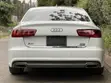 Audi A6 2.0 TFSi Quattro S-Line 2018 - 5