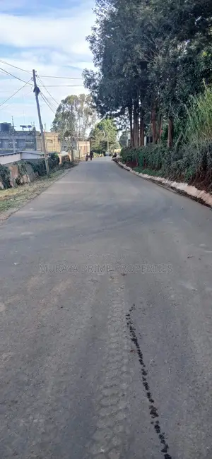 Kiwanja Bora cha 1/8 Acre kwa Uuzaji Kerarapon Drive