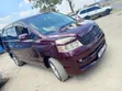 Toyota Noah 2008 - 2