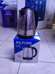 Ailyons 2L Stainless Steel Water Kettle - 1