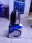 Ailyons 2L Stainless Steel Water Kettle - 2