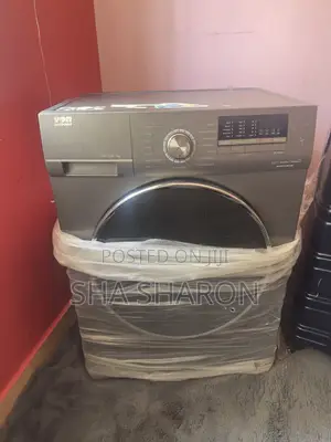 Von Hotpoint 7kg Front Load Washing Machine