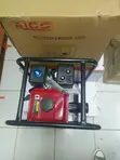 8HP Petrol Concrete Vibrator yenye 45mm Shaft - 1