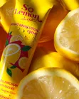 Fair & White So Lemon Bright Revolution Cream - 3