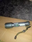 Taa ya Kuchaji ya Zoom yenye Chaja ya USB - 1