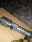 Taa ya Kuchaji ya Zoom yenye Chaja ya USB - 2
