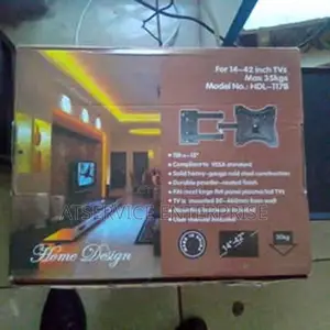 Premium Swivel TV Wall Mount