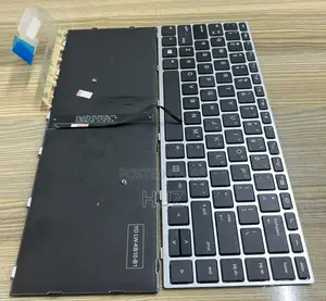 HP 840 G6/G5 Backlit Keyboard