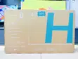 Hisense 43" QLED Smart TV - Mpya Kabisa - 1