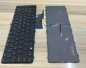 HP ProBook 430 G3/G4 Backlit Keyboard
