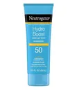 Neutrogena Hydro Boost Water Gel Lotion SPF 50 - 1