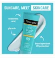 Neutrogena Hydro Boost Water Gel Lotion SPF 50 - 2