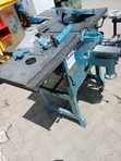 Linda Machine 8-in-1 Mashine ya Kazi za Mbao - 3