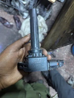 Mazda Demio Ignition Coil (P3)