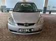 Mazda Demio 2007 Nyeupe - 4