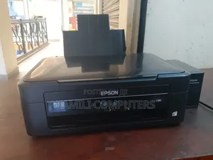 Epson L382 Printer ya Ink-Jet