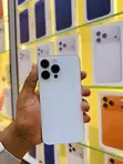 Apple iPhone 14 Pro Max 256GB White - 2