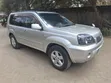 Nissan X-Trail 2005 Silver - 1