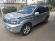 Nissan X-Trail 2005 Silver - 3