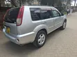 Nissan X-Trail 2005 Silver - 5