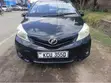 Toyota Vitz 2011 Black - 5