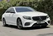Mercedes-Benz E200 2018 AMG Line - 1
