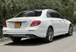 Mercedes-Benz E200 2018 AMG Line - 5