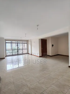 Apartment ya Vyumba 3 vya Kulala Parklands - Pangishwa