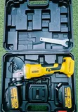 Dewalt 68V Angle Grinder Isiyo na Kamba - 1
