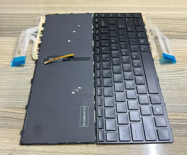 HP ProBook 640 G5 Backlit Keyboard - Brand New - 1