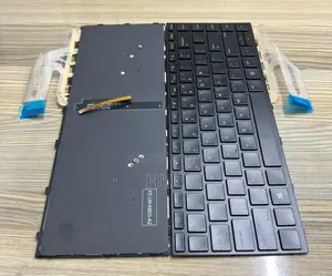 HP ProBook 640 G5 Backlit Keyboard - Brand New