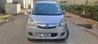 Daihatsu Mira 2011 Silver - 1