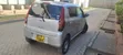 Daihatsu Mira 2011 Silver - 2