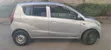 Daihatsu Mira 2011 Silver - 3