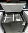 Hisense Chest Freezer FC142SH-GRET - 1