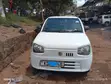 Suzuki Alto 2017 White - 1