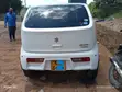 Suzuki Alto 2017 White - 2