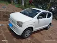 Suzuki Alto 2017 White - 3