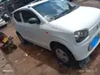 Suzuki Alto 2017 White - 4