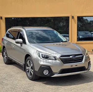 2019 Subaru Outback 2.5L AWD Station Wagon