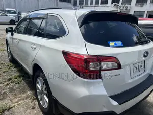2019 Subaru Outback - Fully Loaded