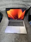 Apple MacBook Pro 2017 8GB RAM 128GB SSD - 4